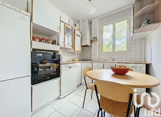  Appartement à vendre 3 pièces 52 m²
