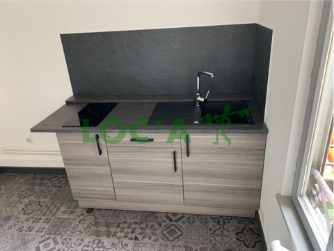  Appartement � louer 1 pi�ce 30 m�