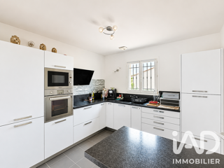  Maison à vendre 4 pièces 85 m²