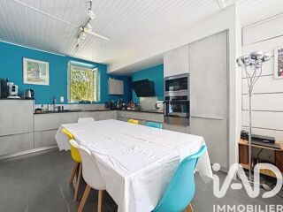  Maison à vendre 5 pièces 163 m²