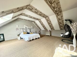  Maison à vendre 8 pièces 165 m²