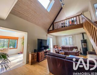  Maison à vendre 7 pièces 162 m²