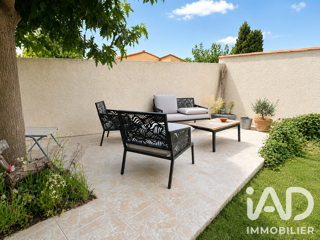  Maison à vendre 5 pièces 137 m²