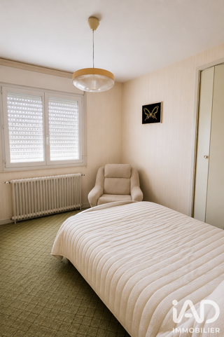  Maison à vendre 8 pièces 230 m²