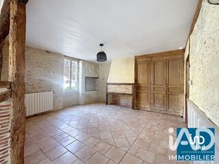  Maison à vendre 6 pièces 130 m²