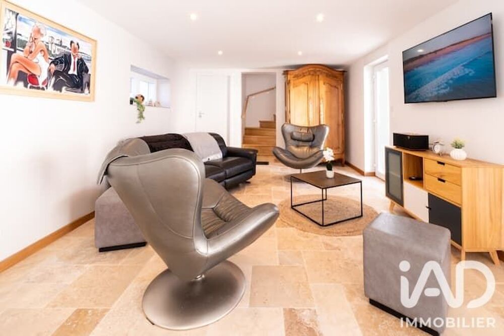 Vente Maison Vente Maison de ville 4 pièces Challans