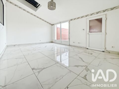   Vente Maison de village 2 pièces Maison - 2 pièce(s) - 48 m²