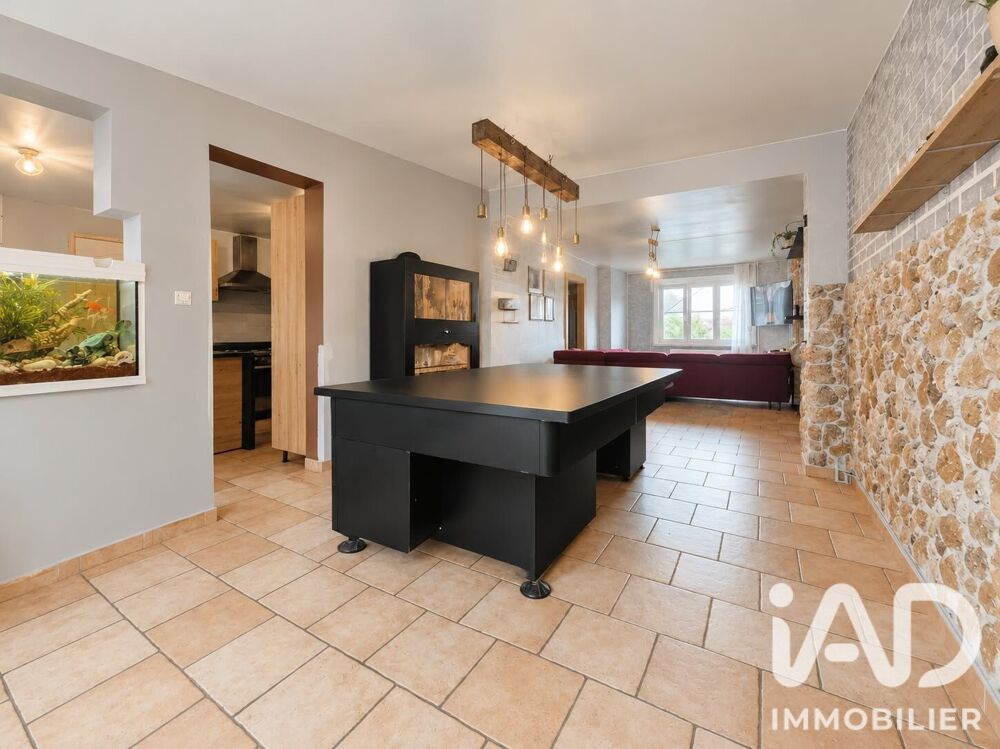 Vente Maison Vente Maison de ville 5 pièces Escaudain