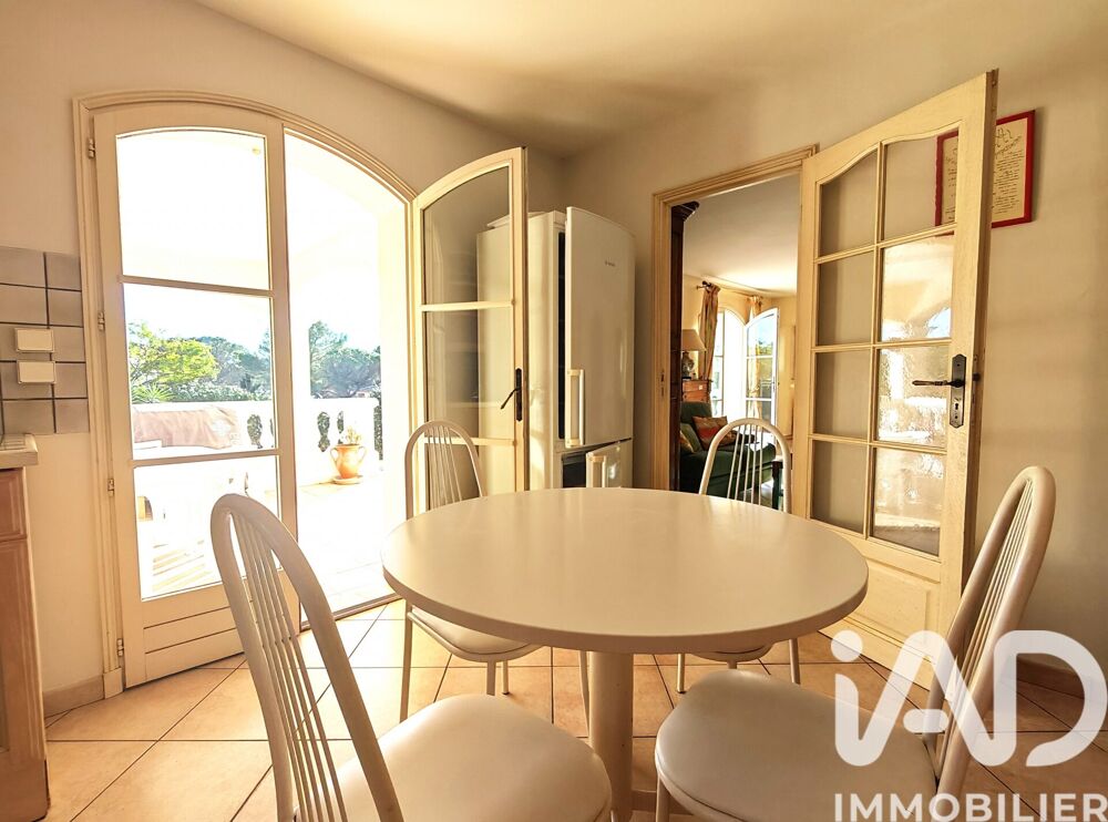 � vendre  Maison Saint-Rapha�l (83700)