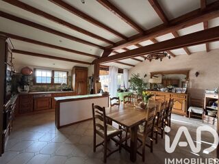  Maison à vendre 8 pièces 278 m²