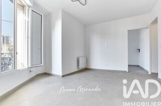  Appartement à vendre 1 pièce 33 m²