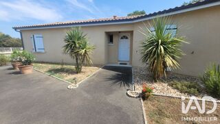  Maison à vendre 6 pièces 110 m²