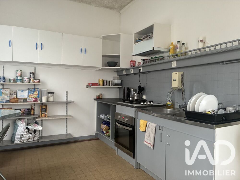 Vente Maison de village 5 pièces