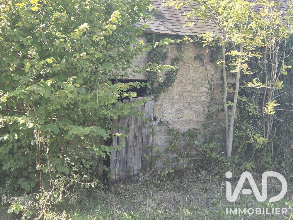 Vente Maison de campagne 3 pièces