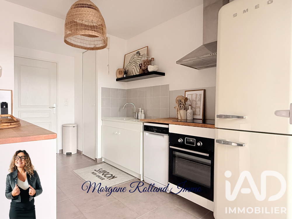 Vente Appartement Vente Appartement 4 pièces Nantes
