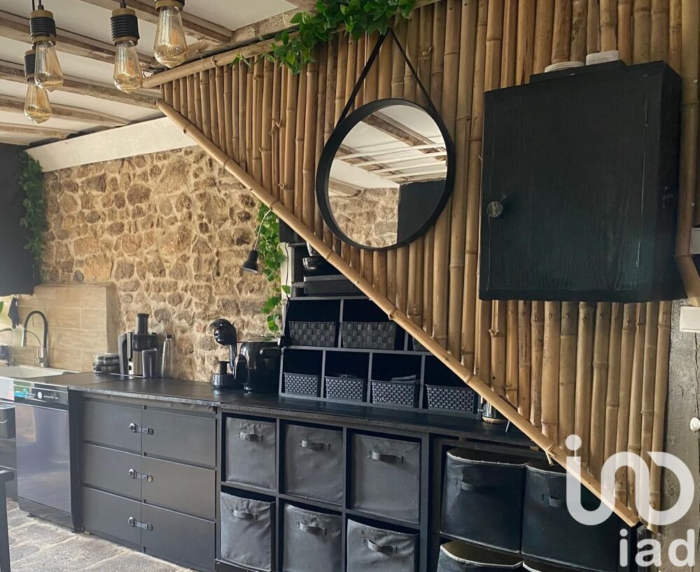 Vente Maison/villa 7 pièces