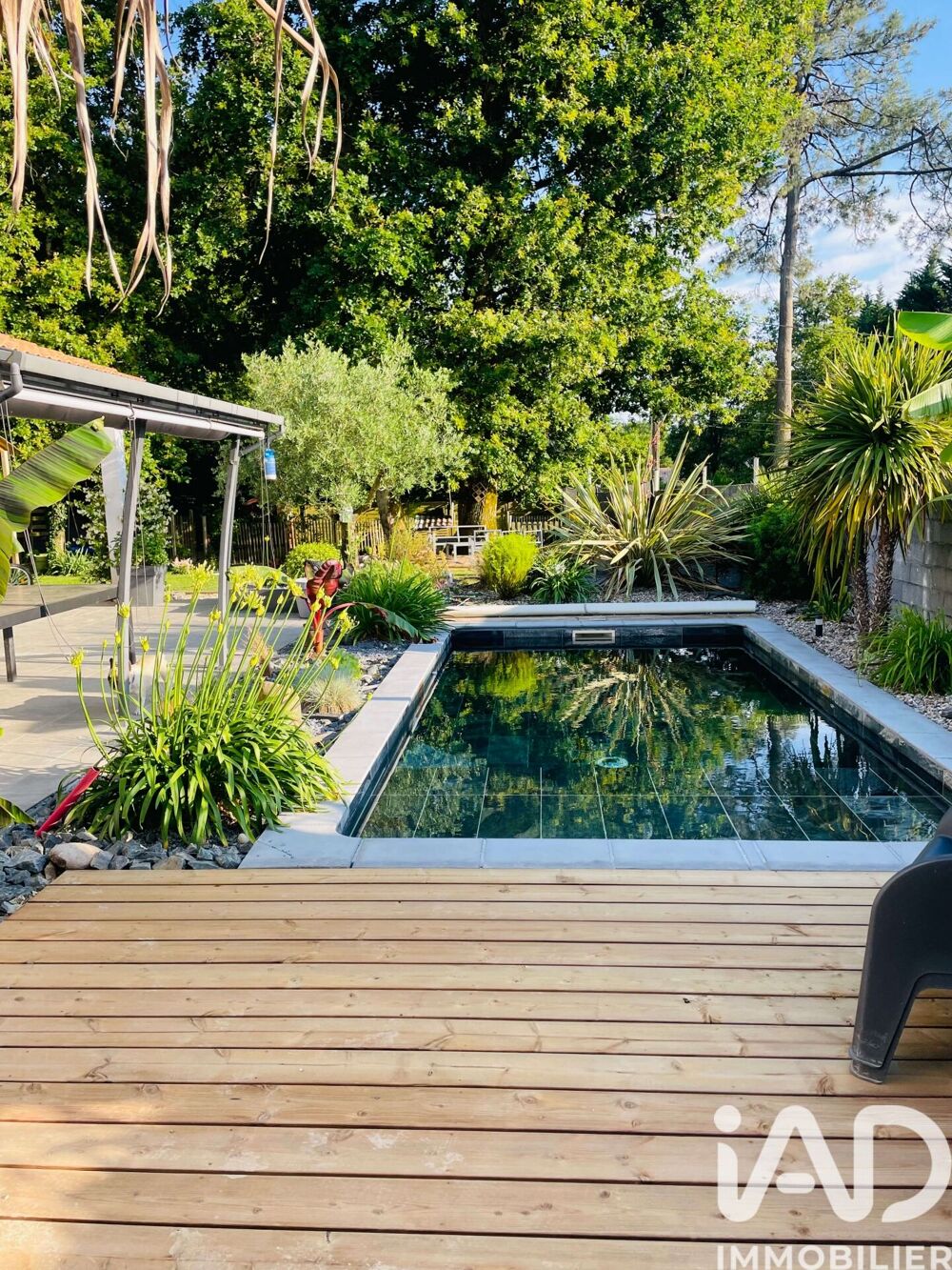 Vente Maison Vente Maison/villa 7 pièces Sadirac