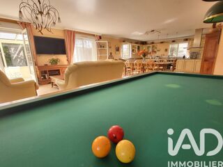 Maison à vendre 9 pièces 353 m²