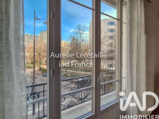  Appartement � vendre 2 pi�ces 44 m�