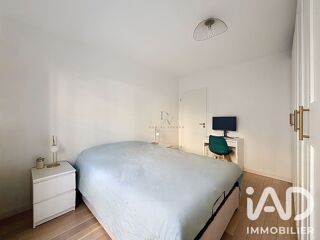  Appartement à vendre 3 pièces 63 m²