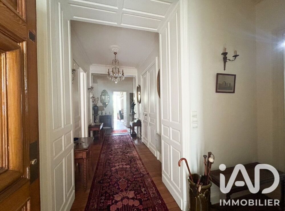 à vendre  Appartement Bordeaux (33000)