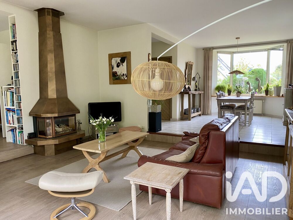 à vendre  Maison Mont-Saint-Aignan (76130)