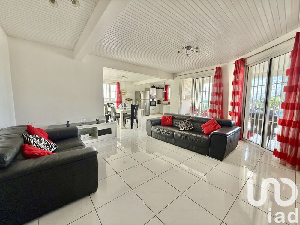 Vente Maison Vente Maison/villa 7 pièces Ducos