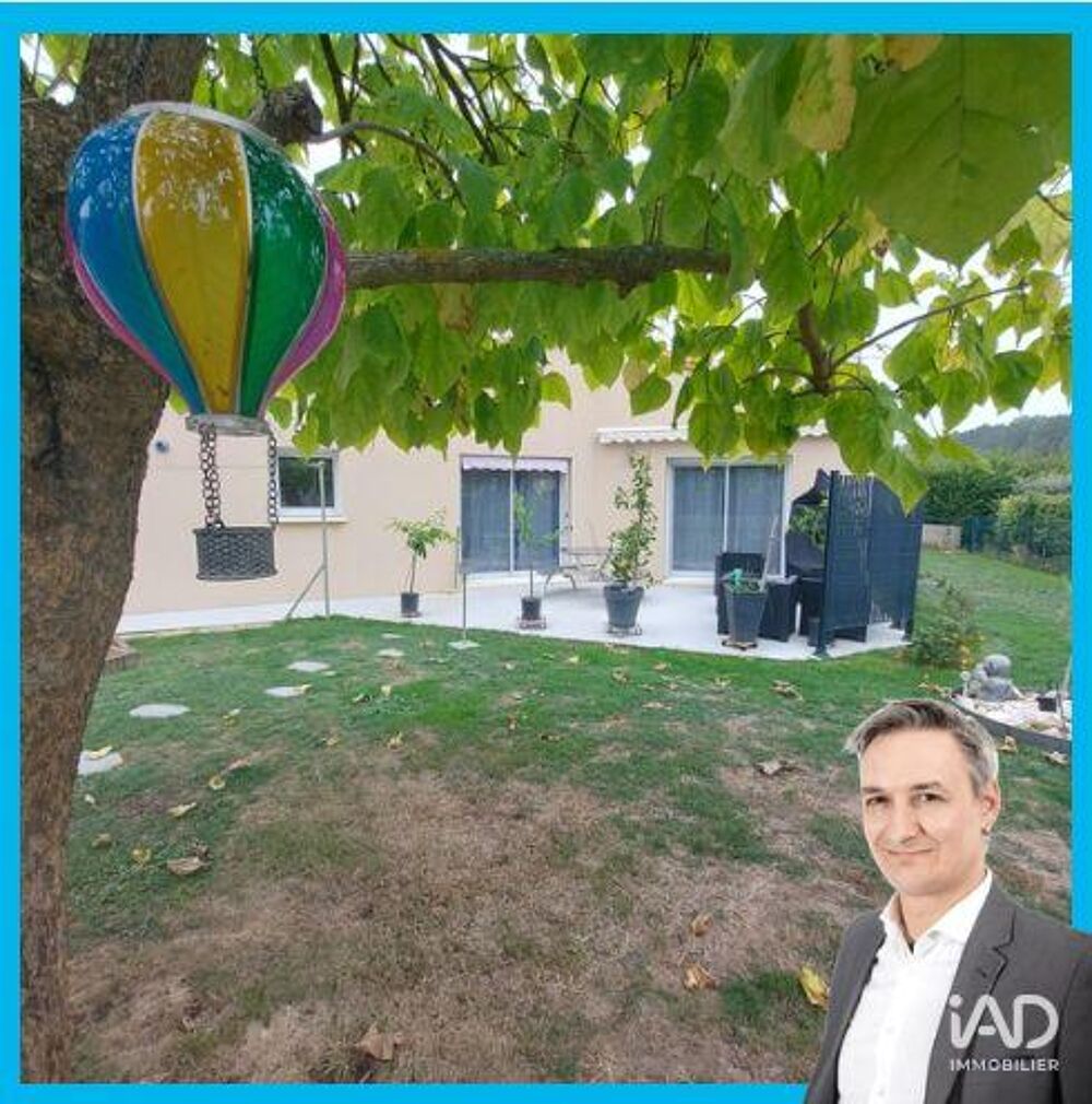 Vente Maison Vente Maison/villa 5 pièces Cholet