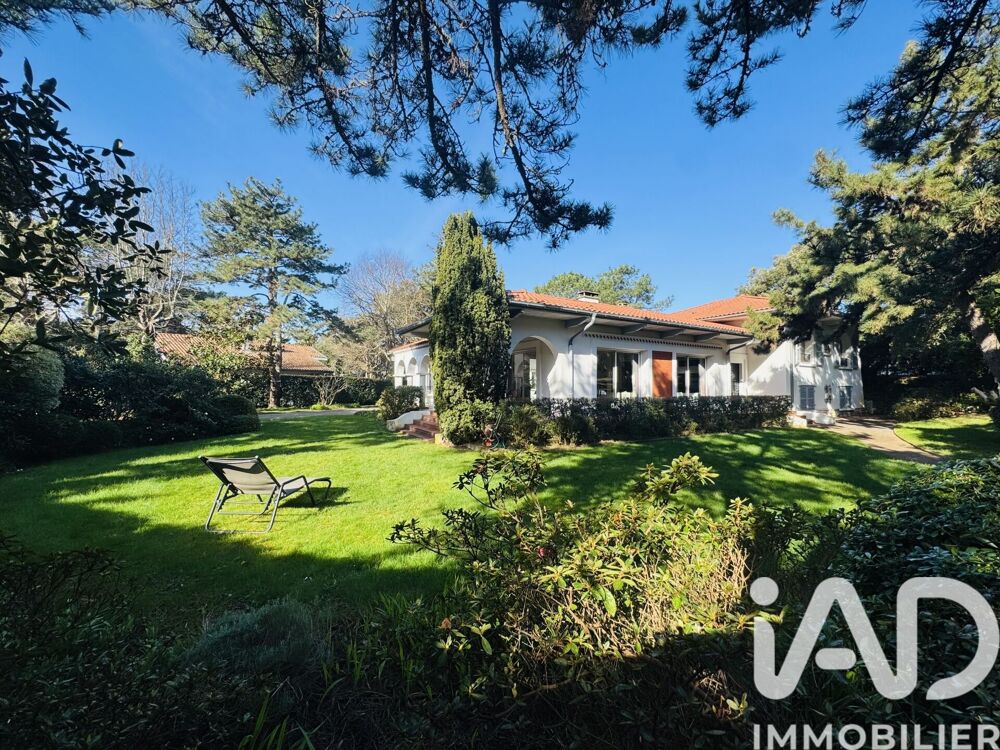 à vendre  Maison Hossegor (40150)