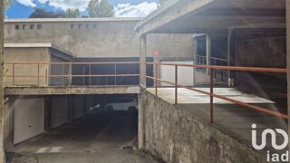  Parking / Garage à vendre 15 m²