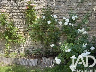  Appartement à vendre 1 pièce 17 m²