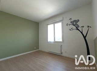  Maison à vendre 6 pièces 124 m²