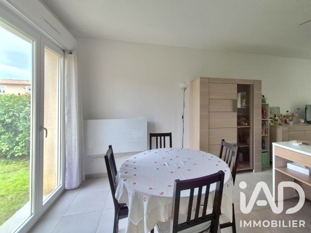 Vente Maison Vente Maison/villa 5 pièces Saint-andré-de-sangonis