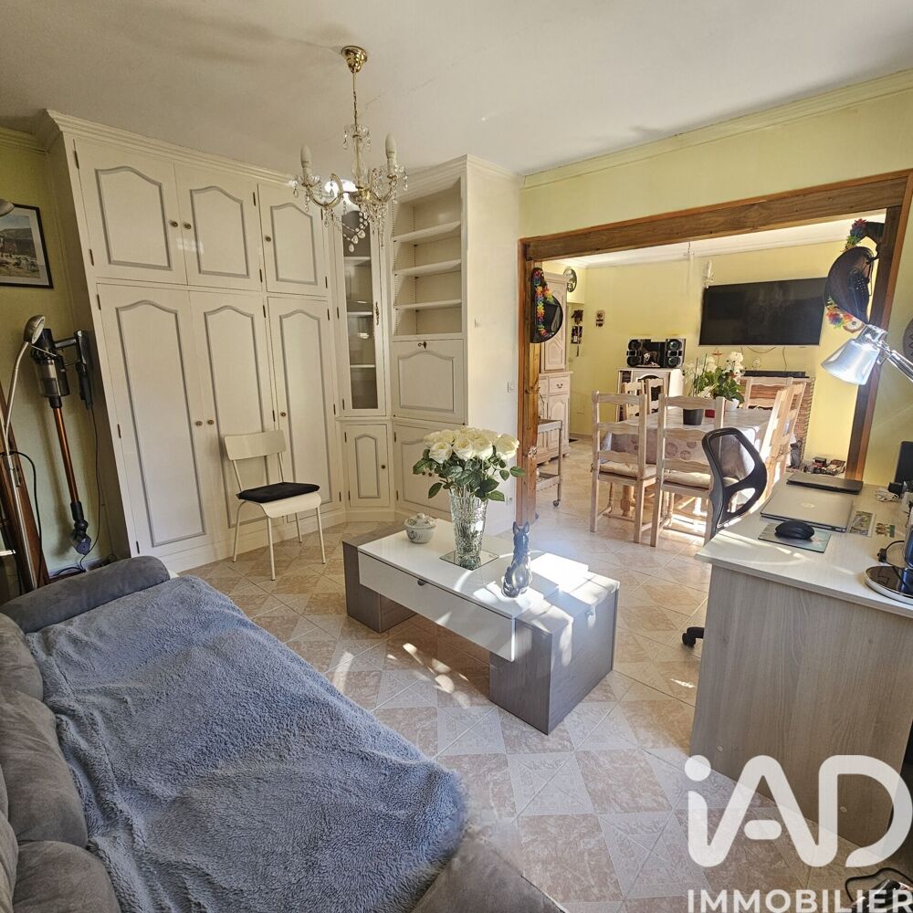 Vente Maison/villa 3 pièces