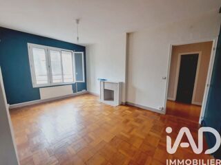  Appartement � vendre 3 pi�ces 56 m�