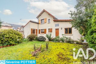  Maison � vendre 5 pi�ces 105 m�