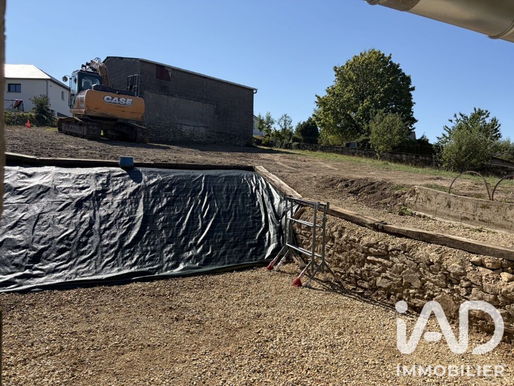 Vente Maison de village 5 pièces