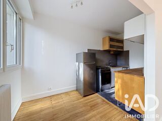 Vente Appartement Vente Appartement 2 pièces Montrouge