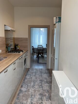  Maison à vendre 7 pièces 153 m²