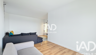  Appartement à vendre 3 pièces 56 m²