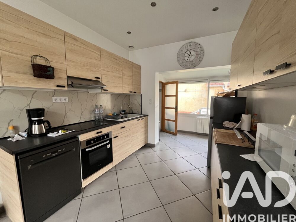 Vente Maison de village 4 pièces