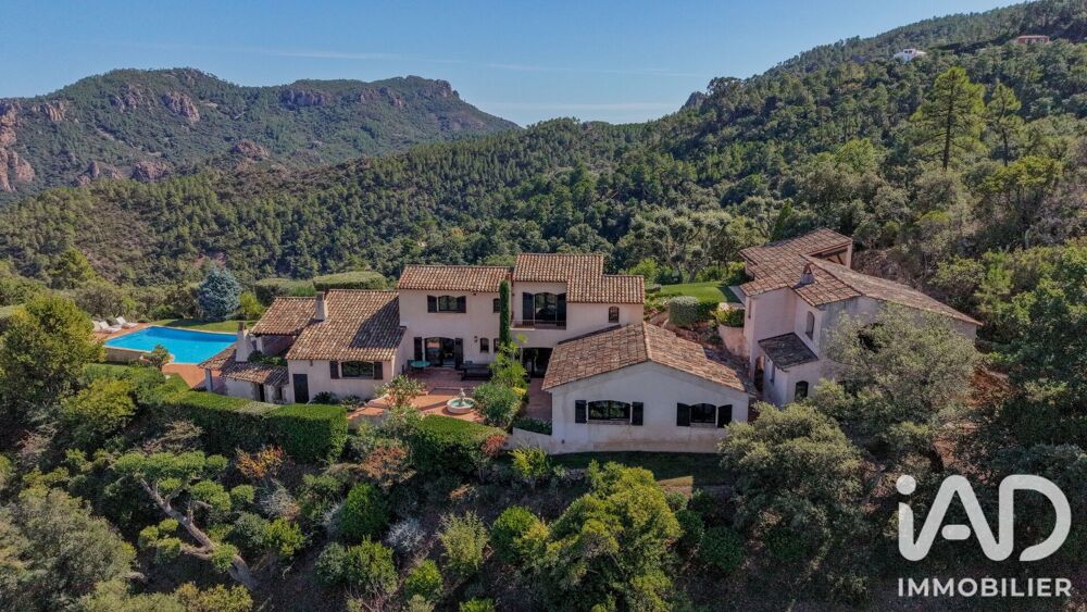 à vendre  Maison Mandelieu-la-Napoule (06210)