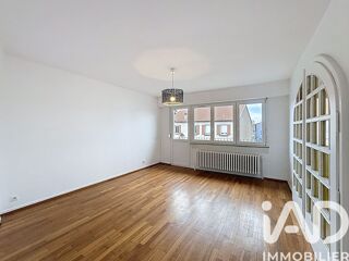  Appartement � vendre 4 pi�ces 103 m�
