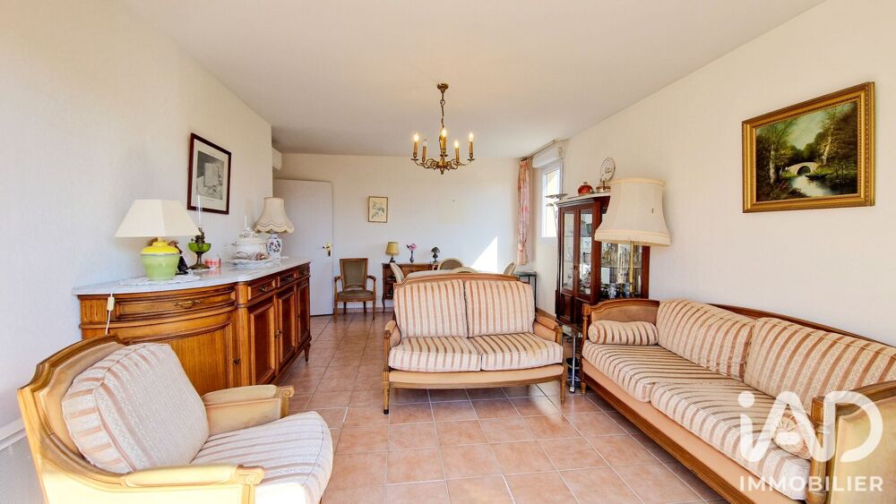 Vente Appartement Vente Appartement 3 pièces La ciotat