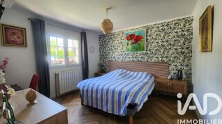  Maison à vendre 6 pièces 143 m²