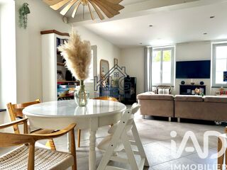  Maison à vendre 5 pièces 128 m²