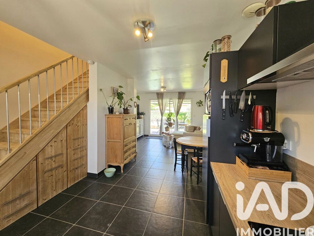 vente Maison - 5 pièce(s) - 90 m² Pont-Saint-Esprit (30130)