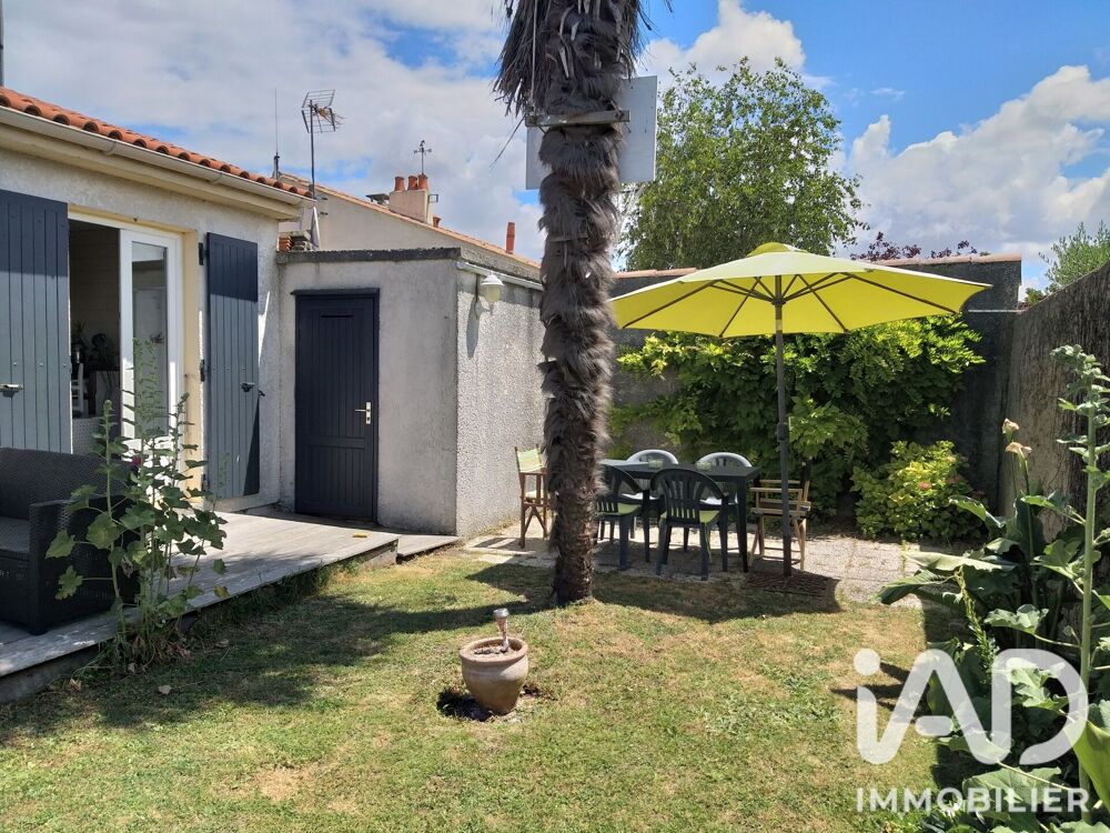 Vente Maison Vente Maison/villa 5 pièces Villedoux