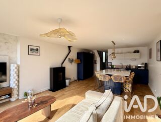  Maison à vendre 5 pièces 115 m²