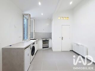  Appartement à vendre 2 pièces 26 m²